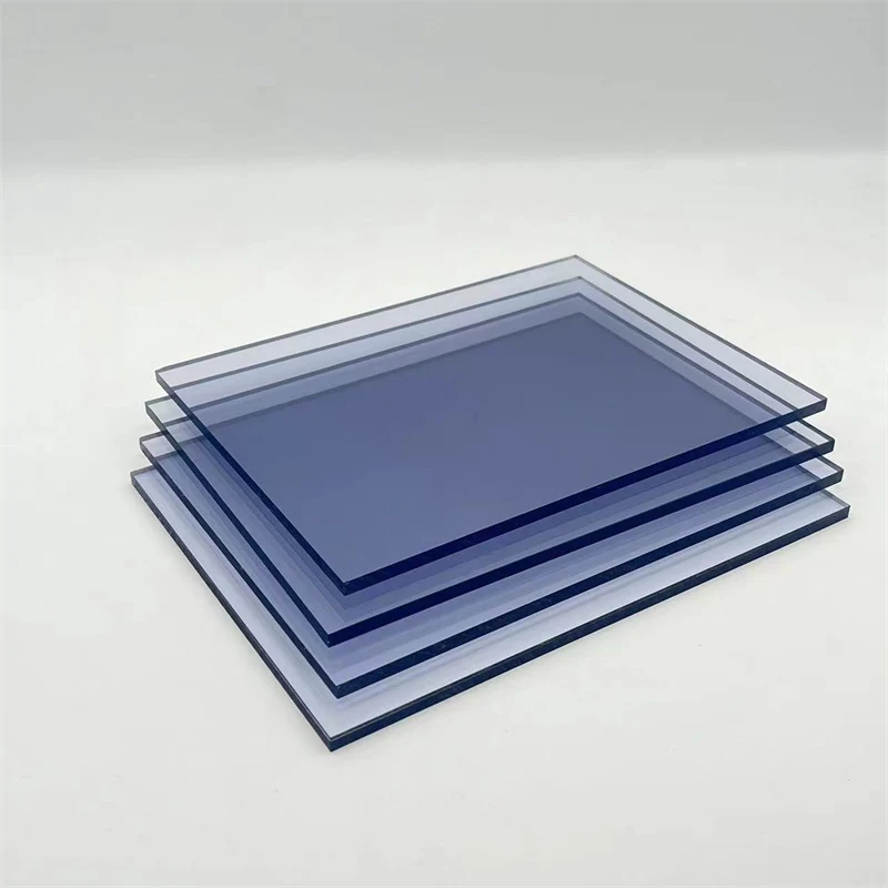 10 mm dicke antistatische PVC-Folie