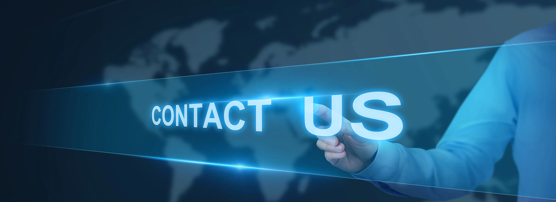 Kontaktieren Sie uns