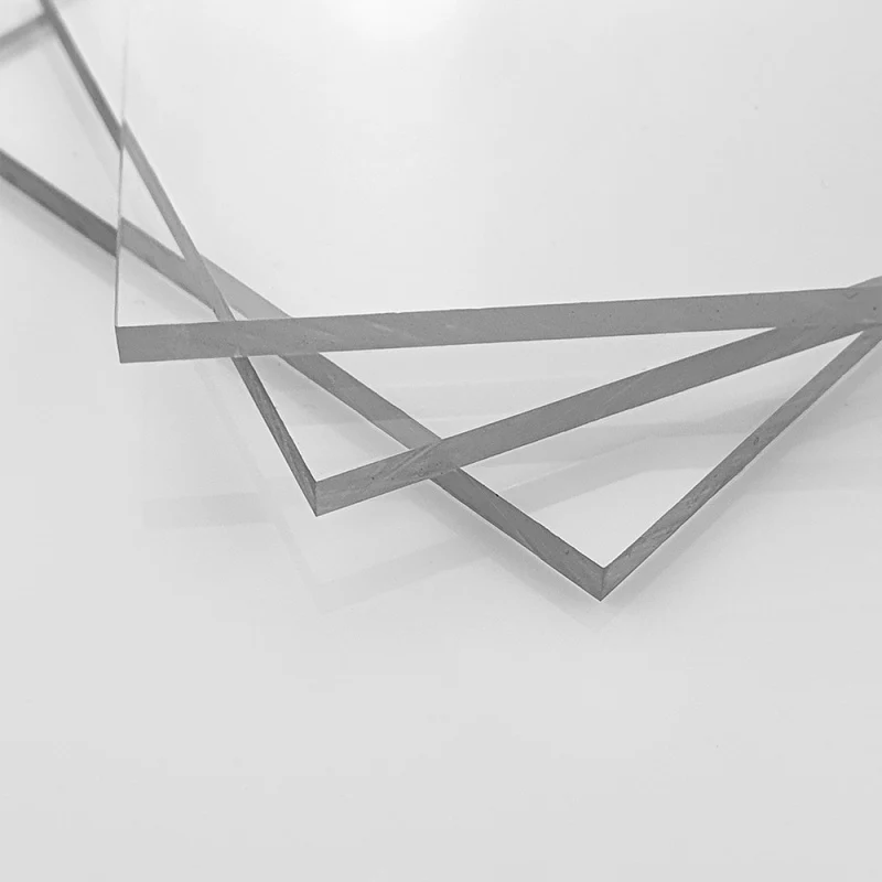 Was ist antistatisches Polycarbonat?