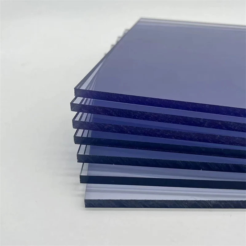 Einführung in die PVC -Leistung und -anwendung in unserer Fabrik