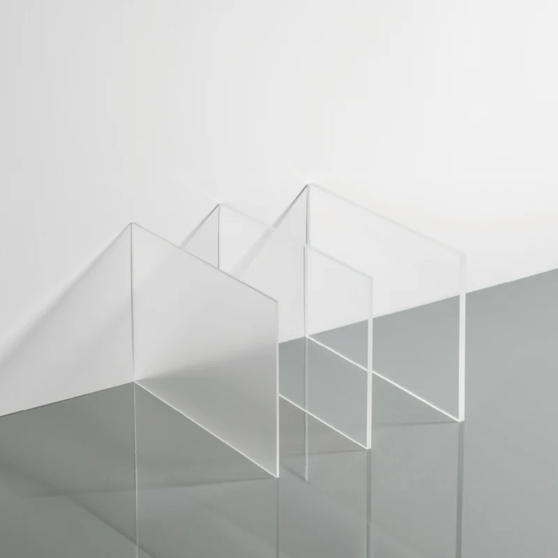 1008/5000 Wo kann transparentes antistatisches Polycarbonatblatt angewendet werden?