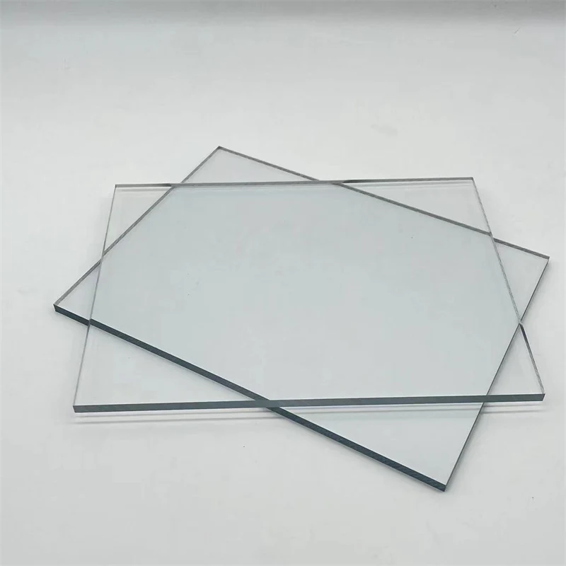 3 mm dicke antistatische Acrylplatte