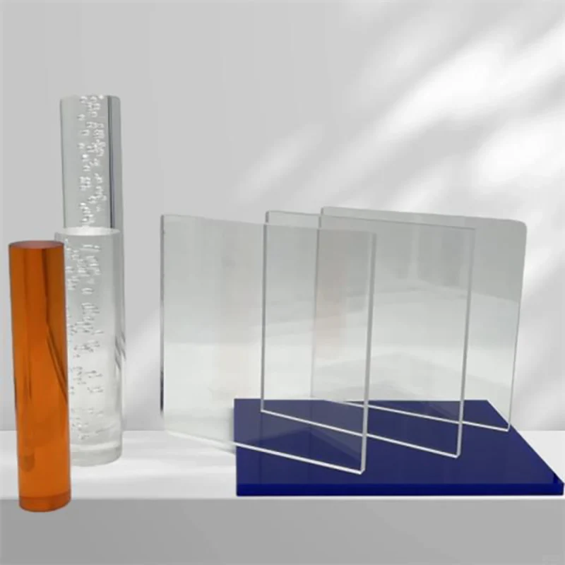 6 mm dicke antistatische Polycarbonatplatte