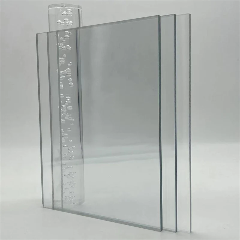 Gewöhnliche antistatische Polycarbonatplatte